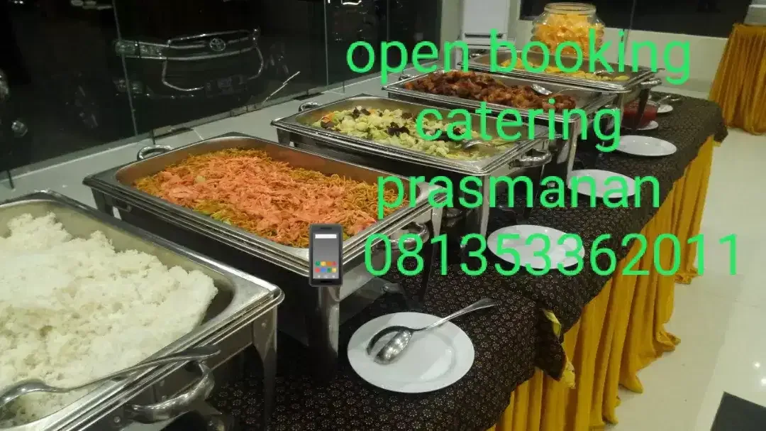Paket catering promo - Image 2 of 4