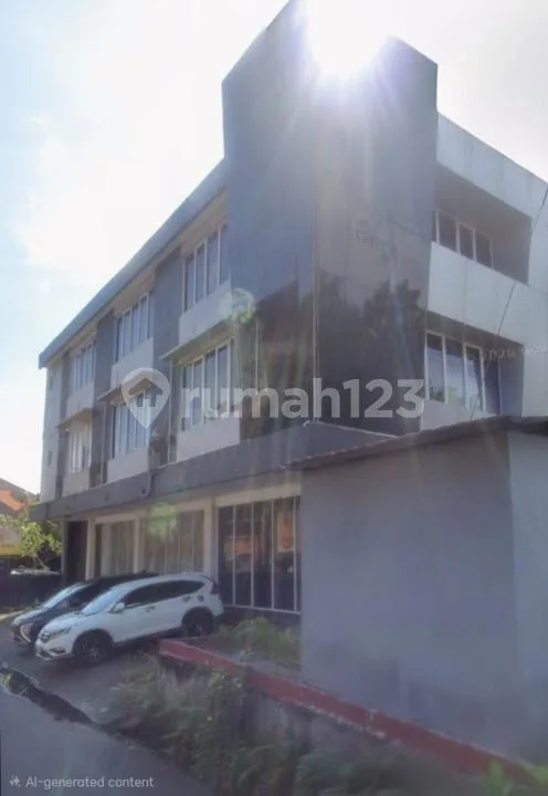 Jual Ruko Gandeng 2 di Bali Denpasar Timur Cocok untuk Berbagai Usaha Posisi Hoek - Image 2 of 2