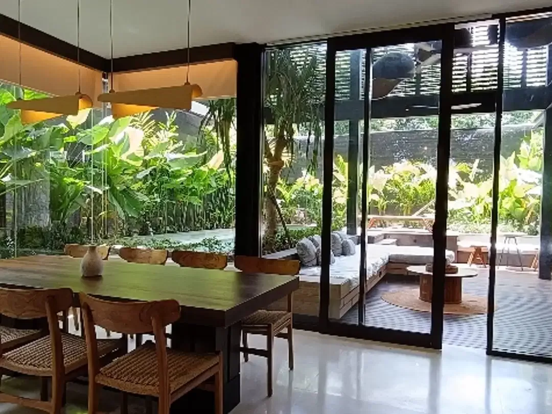 Villa Luxury Batu Mejan Canggu Bali - Image 4 of 10