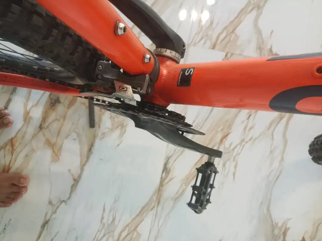 Jual sepeda MTB GIANT ganteng - Image 3 of 10