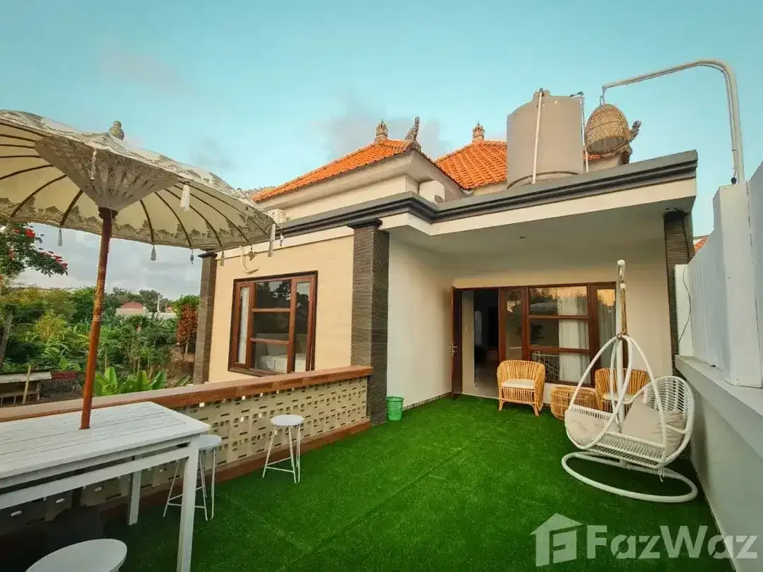 4 Bedroom Villa for rent in Kerobokan, Bali - Image 3 of 10