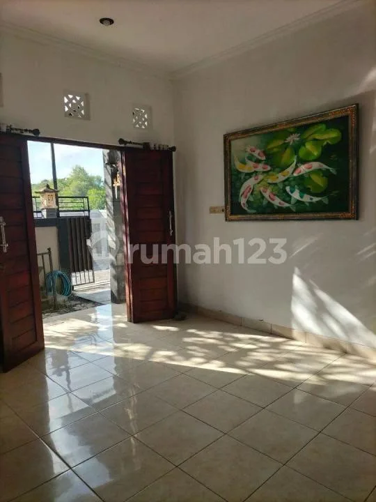Dikontrakan.rumah Minimalis.siap Huni di Pemogan - Image 2 of 4