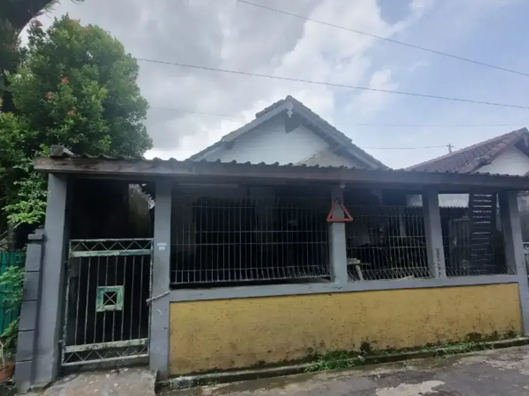 TANAH BONUS BANGUNAN DI PERUM PESONA WISATA IMAM BONJOL DENPASAR - Image 1 of 6