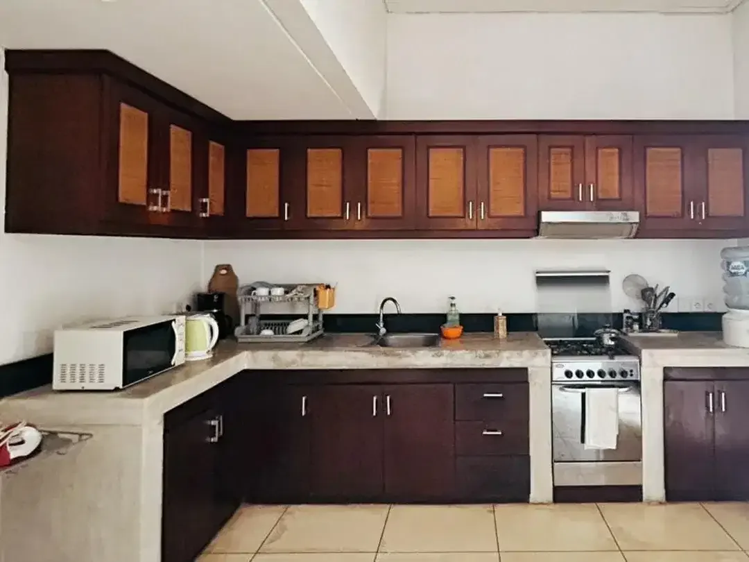 For Sale Villa Bamboo Balinesse Style At Pererenan Near Beach - Image 9 of 10