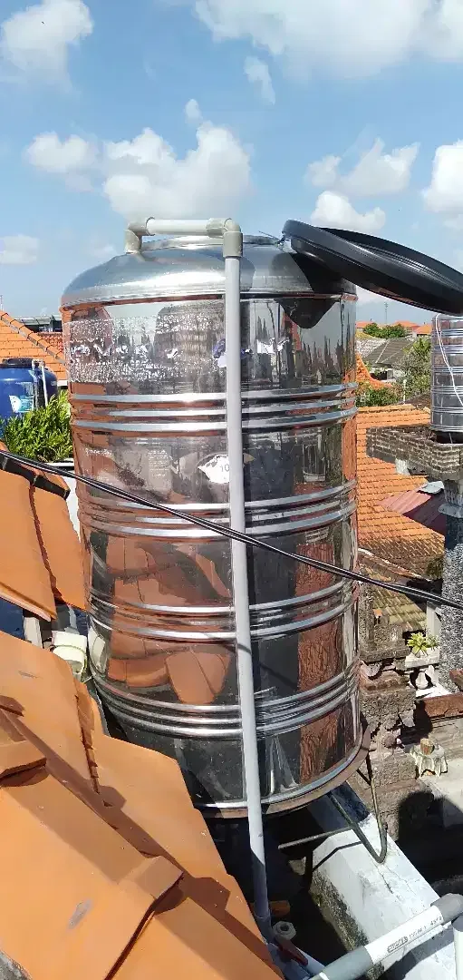 Servis pompa air, kloset duduk, water heater,kuras tandon,kran patah - Image 2 of 7
