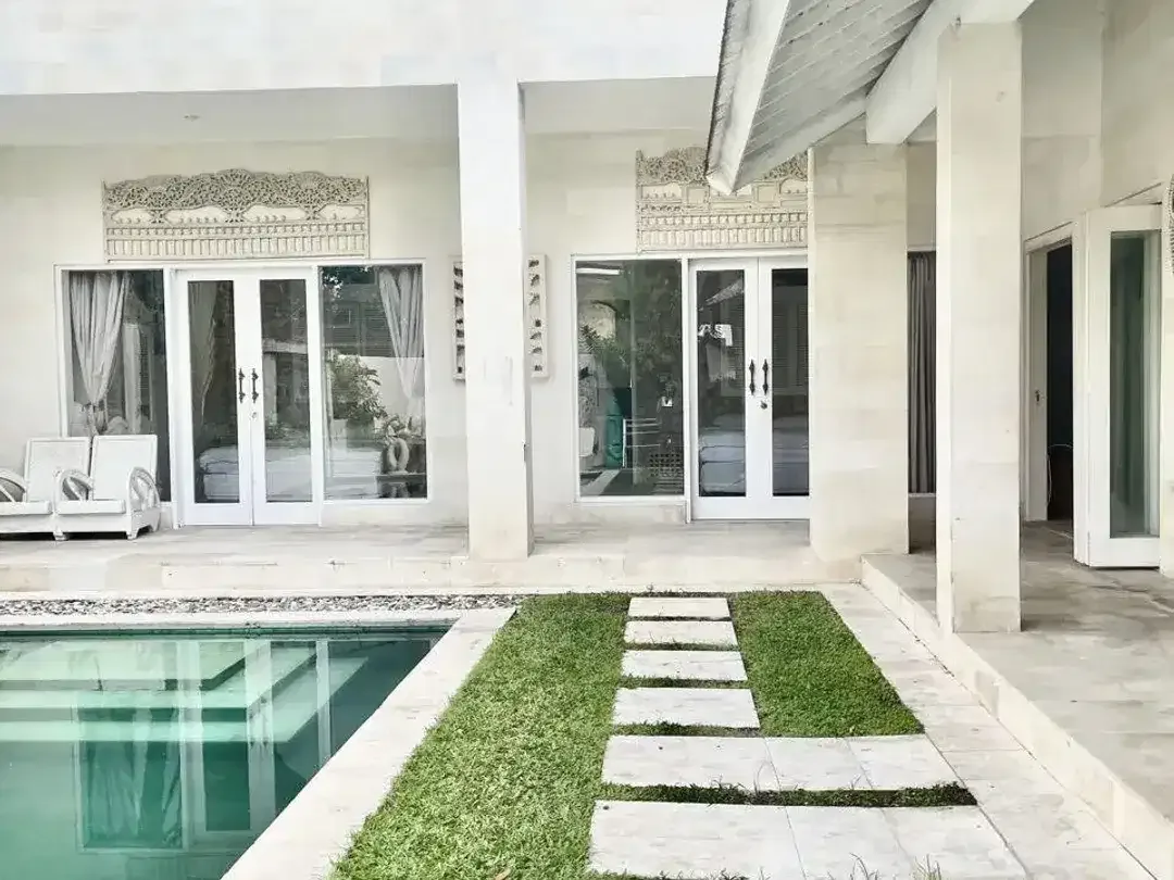 4 Bedroom Villa for rent in Mengwi, Bali - Image 4 of 10