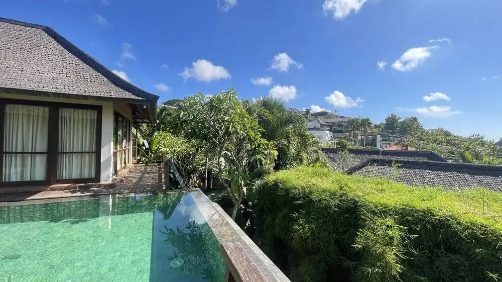 Dijual Villa di Kompleks Elite Tiara Nusa, Jimbaran - Image 9 of 10