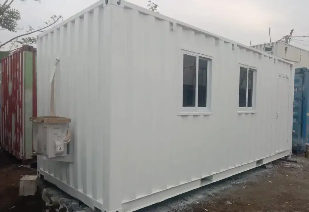 Kontainer Container Office Bali dan Sekitarnya - Image 4 of 5
