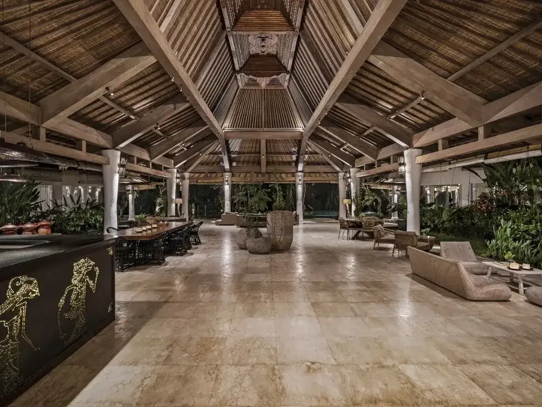 Freehold - Amazing Private Resort In The Heart Of Ubud [5 star rated on TripAdvisor] - Image 4 of 10