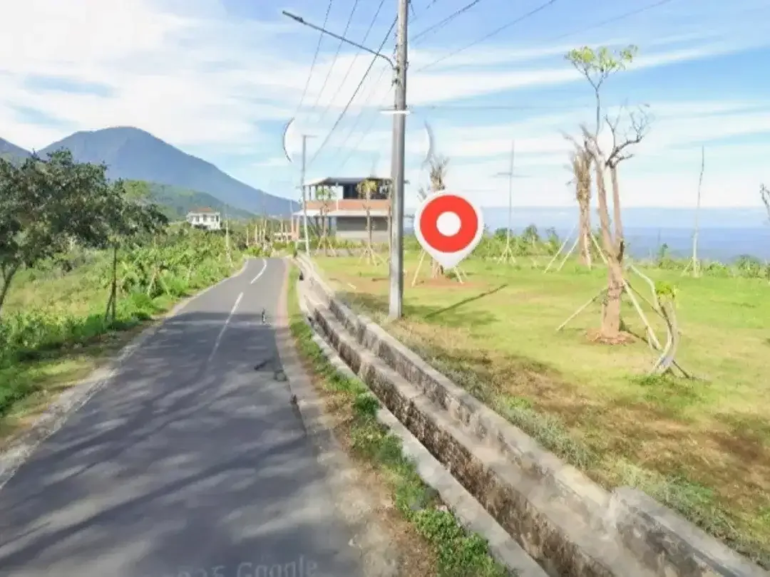 LAND FOR SALE
DANAU TAMBLINGAN – MUNDUK - Image 8 of 10