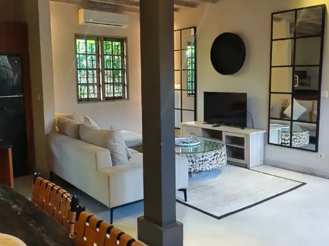 Dijual Villa 2 Kamar Tidur Di Area Kerobokan Badung - Image 8 of 10