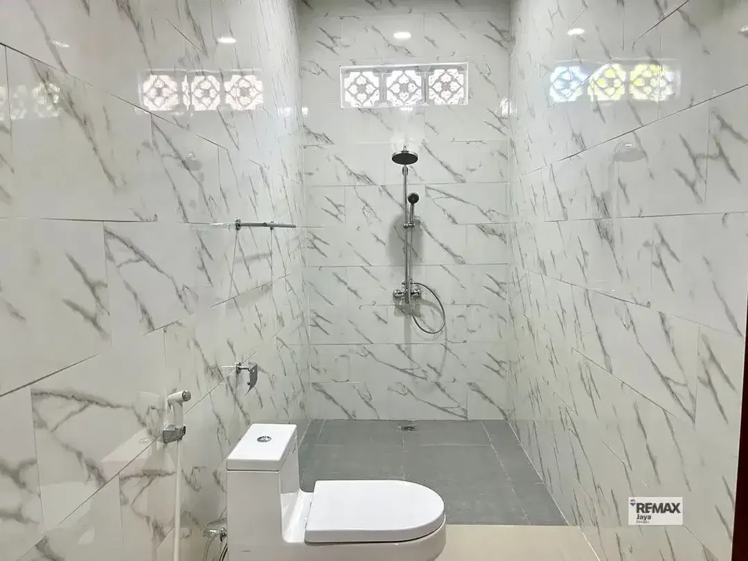 Brand New House For Rent In Sanur Area - Image 9 of 10