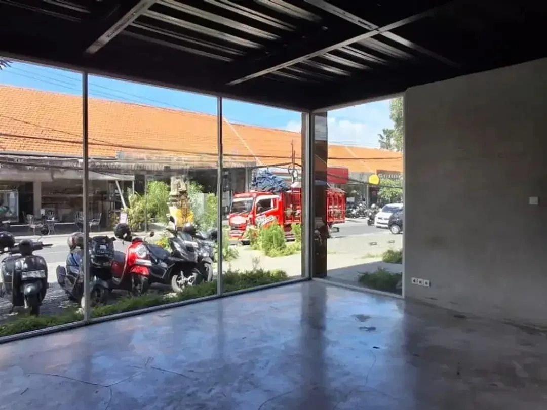 Disewakan Commercial Space Pusat Walk-In Brawa Canggu Lokasi Brawa, Canggu - Image 5 of 10