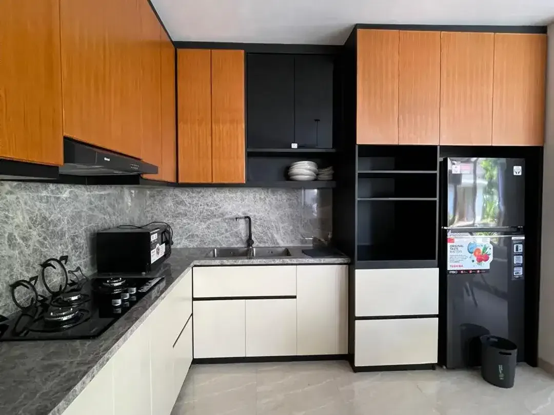For Rent Beautiful 3 Bedrooms Villa in Puri Gading Jimbaran - Image 8 of 10