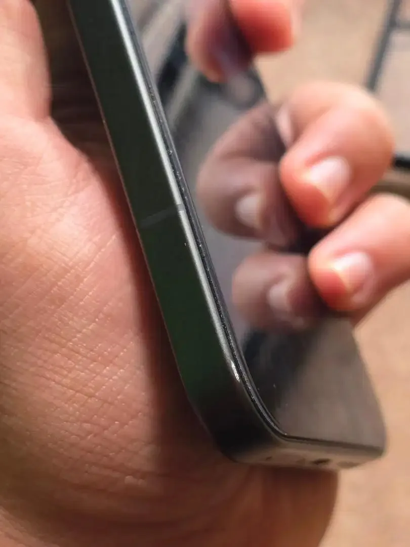 xiaomi 17 promax 16/512gb - Image 7 of 10