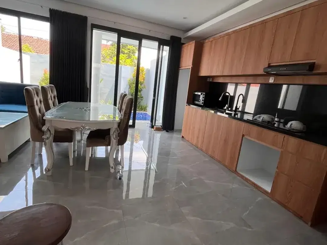 BRAND NEW 1 BEDROOM VILLA BATUR SARI SANUR LEASEHOLD - Image 10 of 10