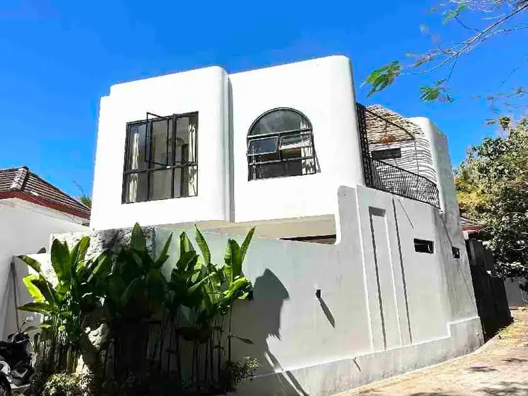 DIJUAL BRAND NEW VILLA MEDITERANIA DI JIMBARAN ULUWTU POSISI HOOK CUMA 2Man - Image 2 of 10