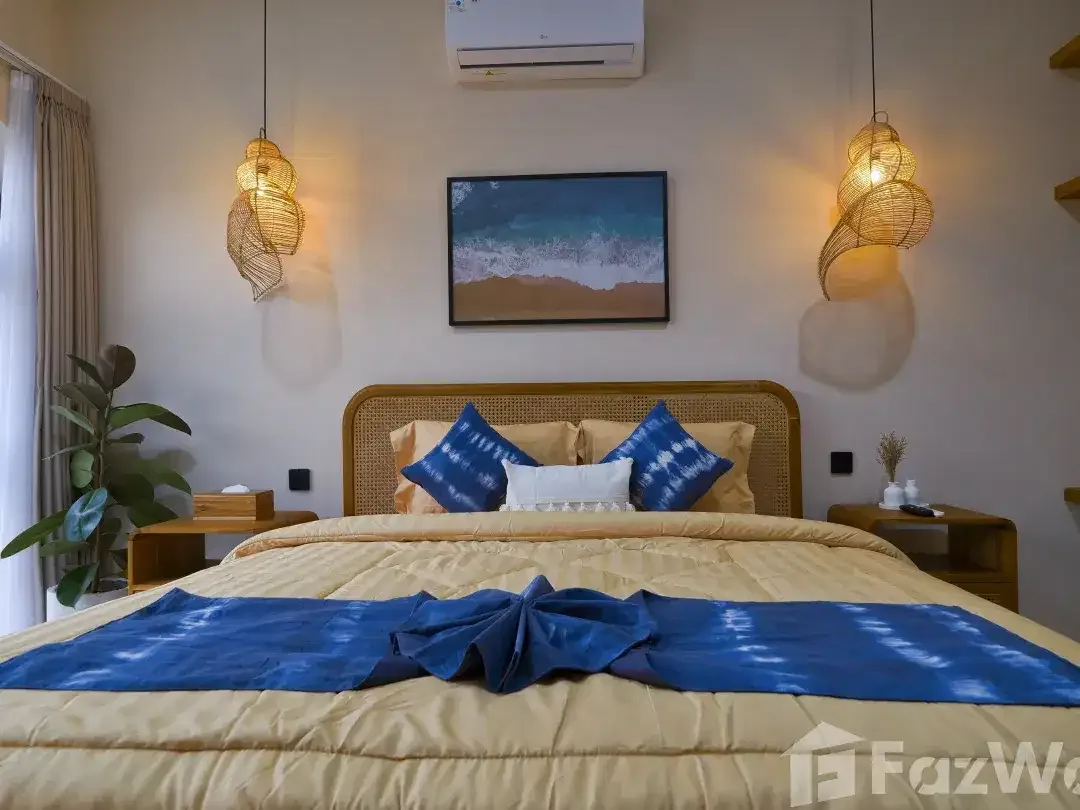 Modern 1BR Apartment in Balangan | 33-Year Leasehold - Image 9 of 10