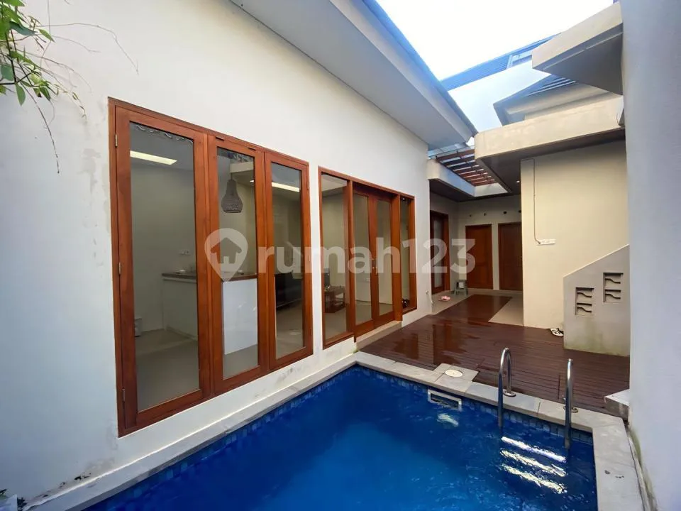 Modern 2-Bedroom Villa For Yearly Rent In Tumbak Bayuh! - Image 1 of 4