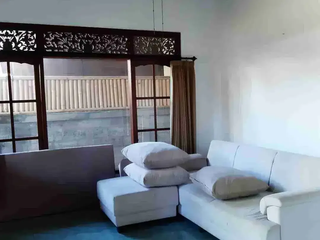 villa beachside luas balinesse style  kesari sanur bali - Image 7 of 10