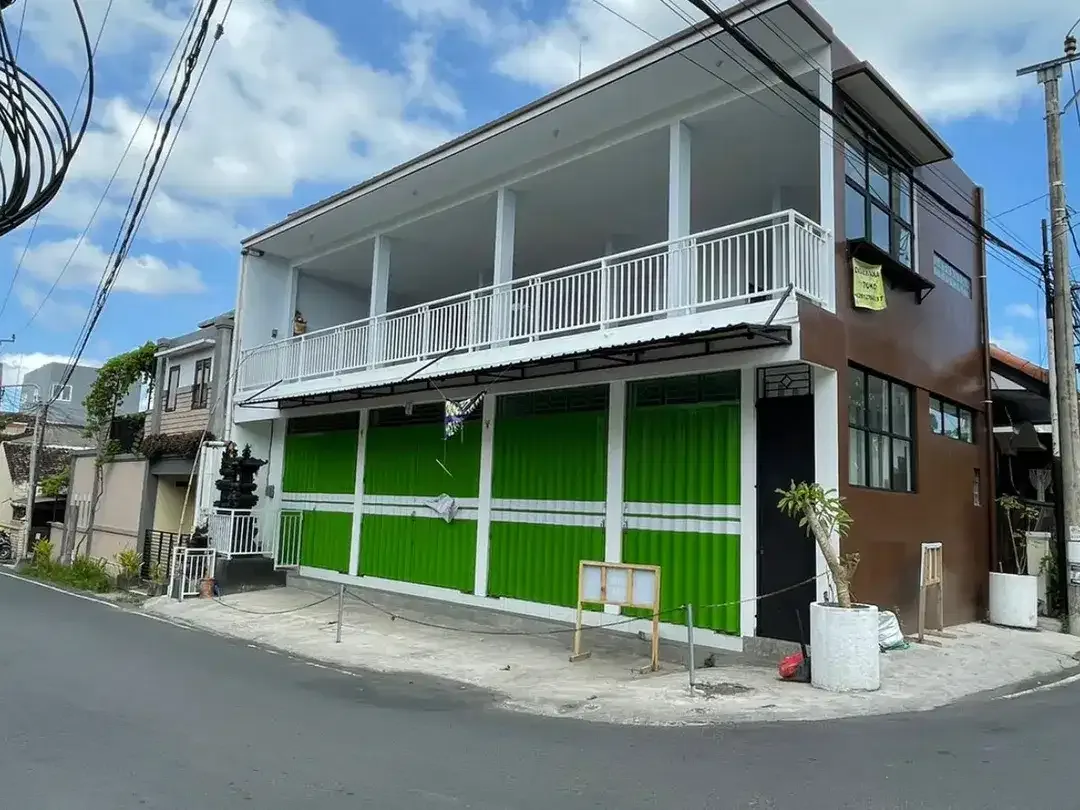 Shop Freehold in Great Location Semat Canggu - Image 2 of 10