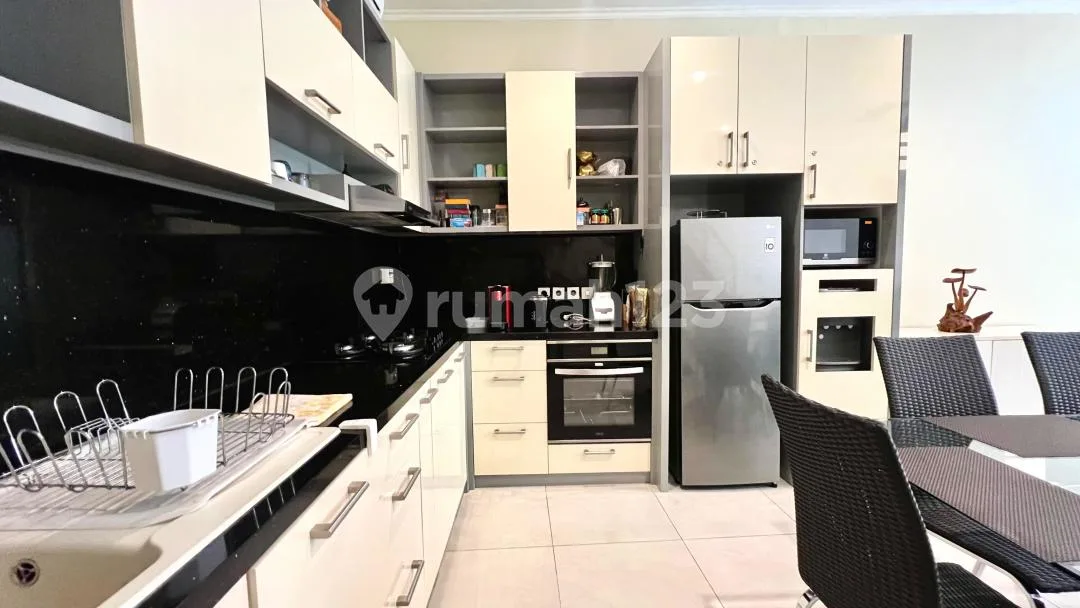 Forsale Freehold Villa 3 Bedroom 5 Minute To Seminyak Beach - Image 4 of 4