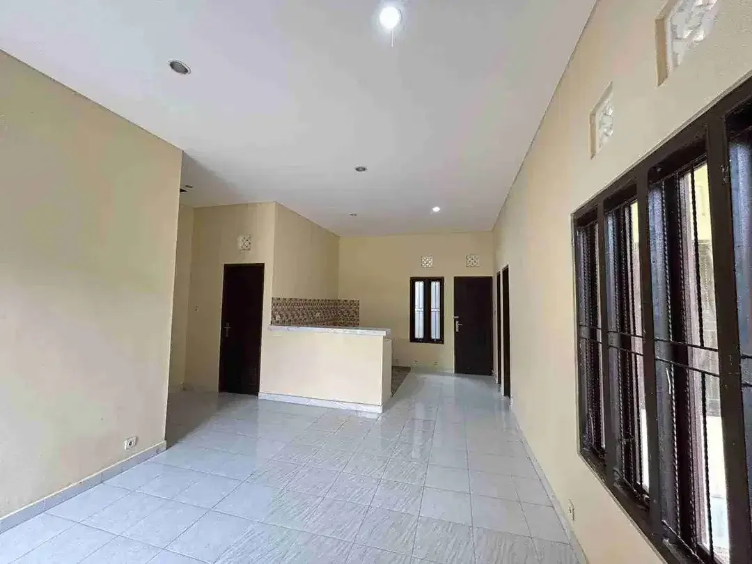 Disewakan Rumah area Renon 3 KT - Image 4 of 9