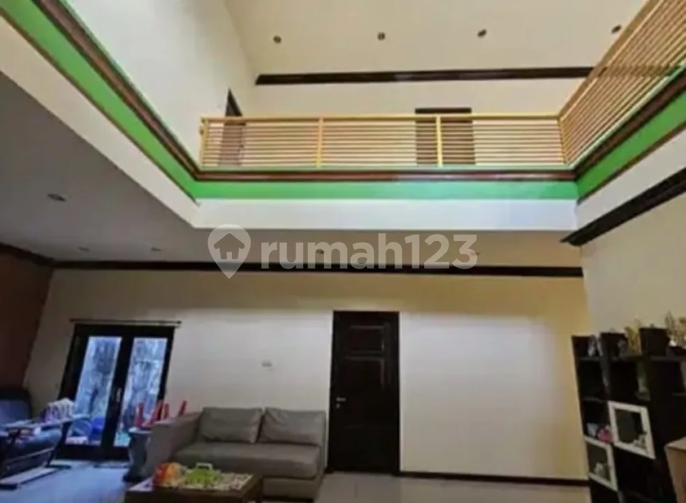 5 Ruko Gandeng Plus Rumah Di Jl Utama Sesetan Cn/jam - Image 3 of 4