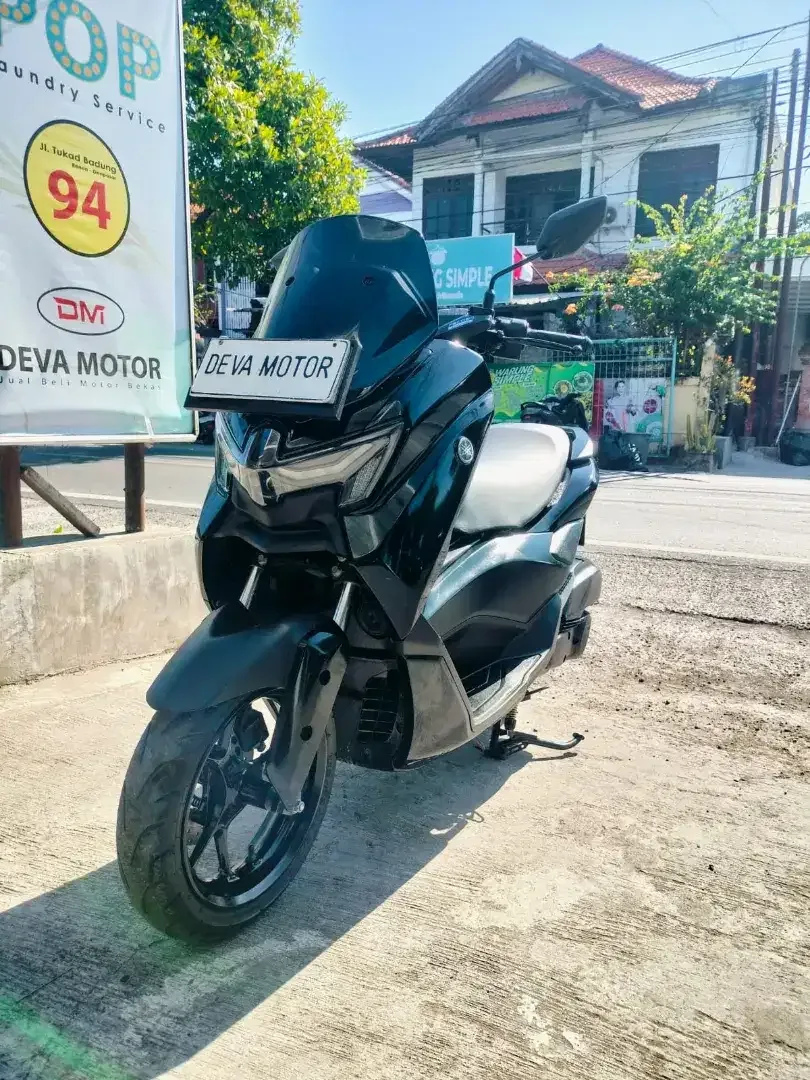 Nmax Neo s keyles 2025 km 7000 Deva motor bisa krdit - Image 3 of 7