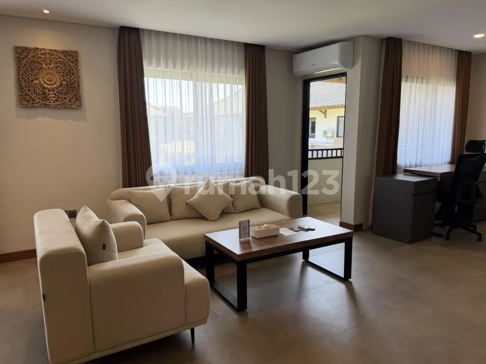 Apartemen Kana Suite 2 Bedroom Nusa Dua - Image 2 of 4