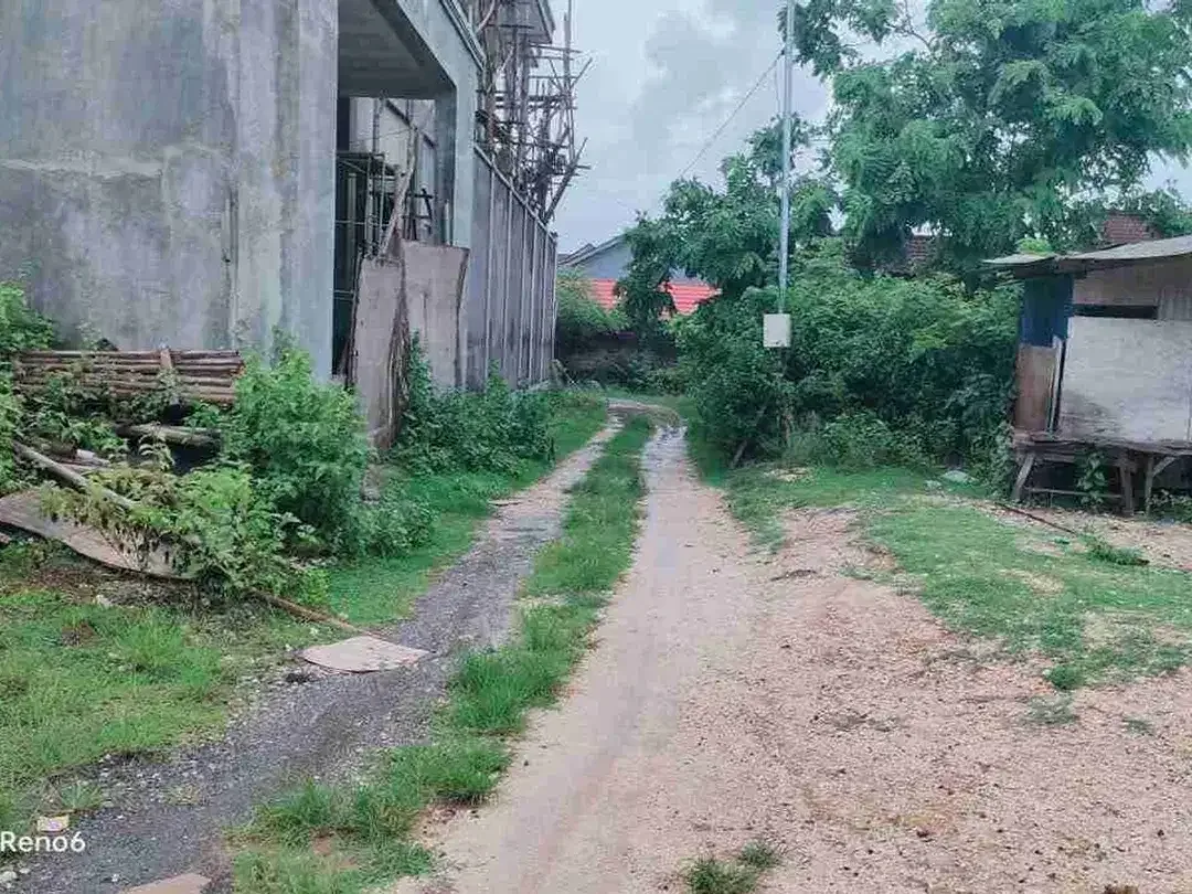 tanah 6,19 are  IDR 325 juta per are dekat SMP negeri 5 Kutuh Badung Bali - Image 2 of 7
