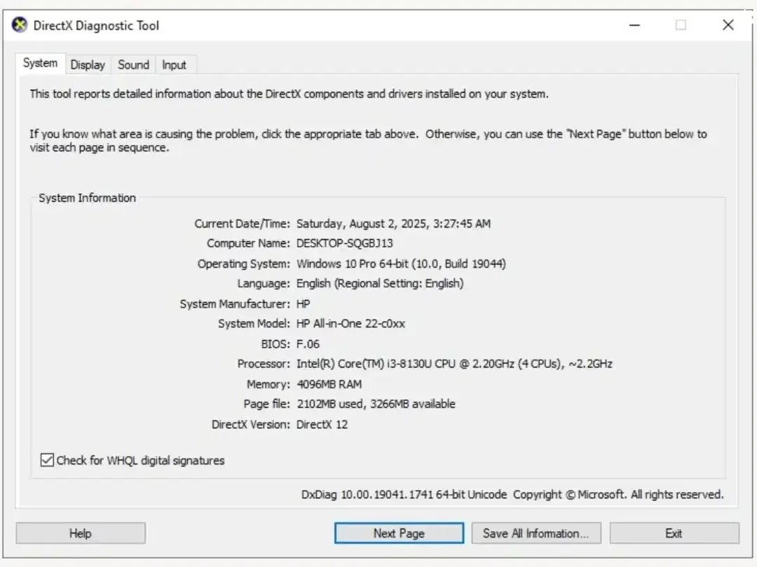 Nego All In One Desktop - Image 2 of 2