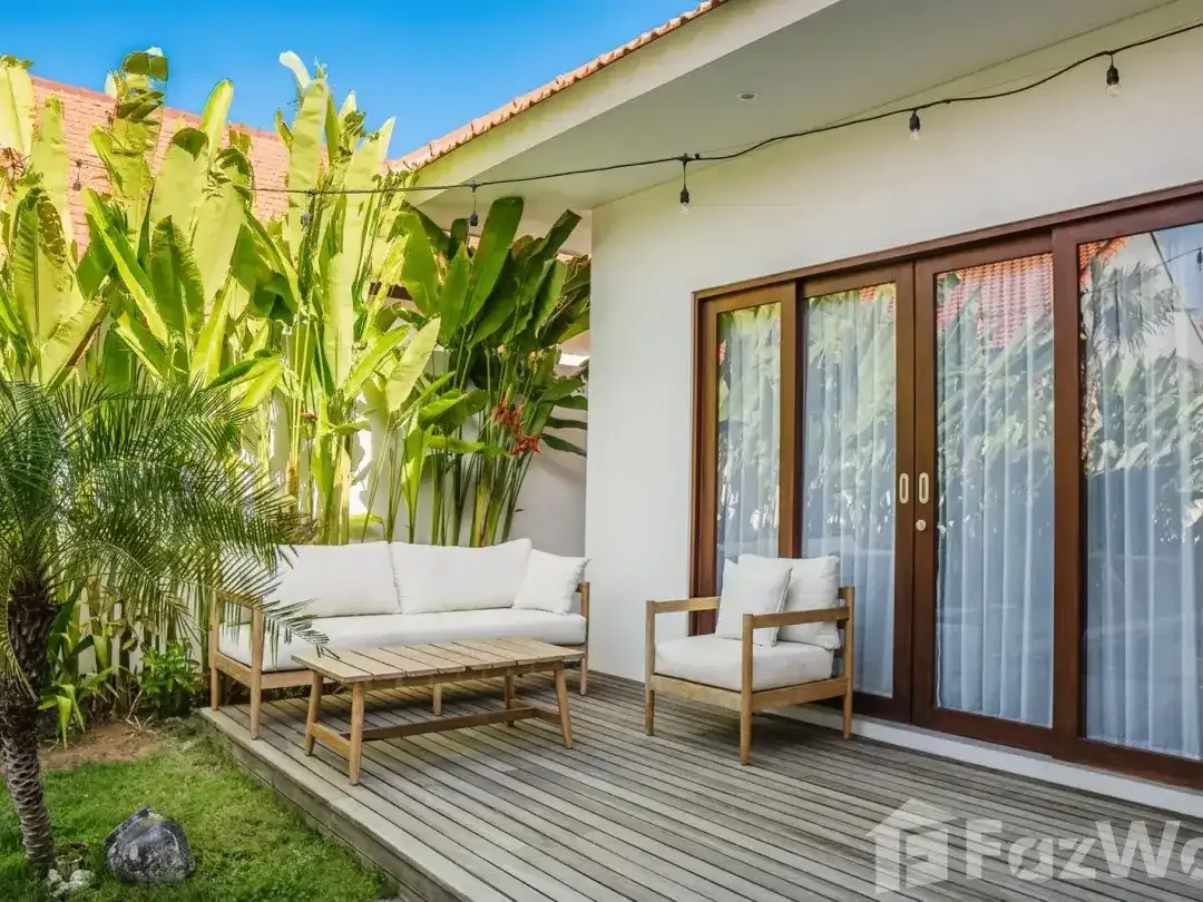3 Bedroom Villa for sale in Sanur, Bali - Image 9 of 10