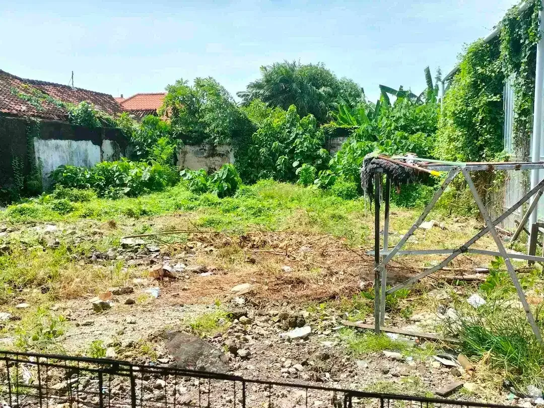 sewakan min 5 th gedung ex Coffee shop bilyard di jln Waturenggong Denpasar dekat kampus Unud - Image 4 of 4