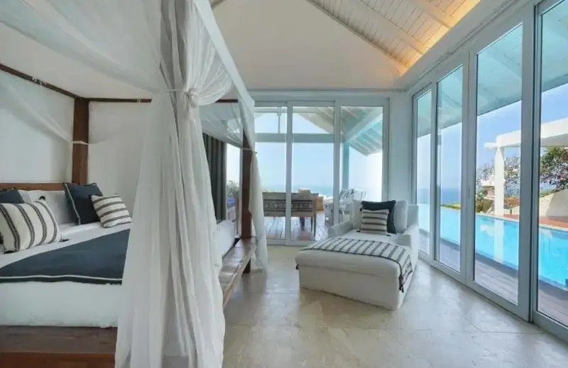 Villa tebing jimbaran badung - Image 8 of 10