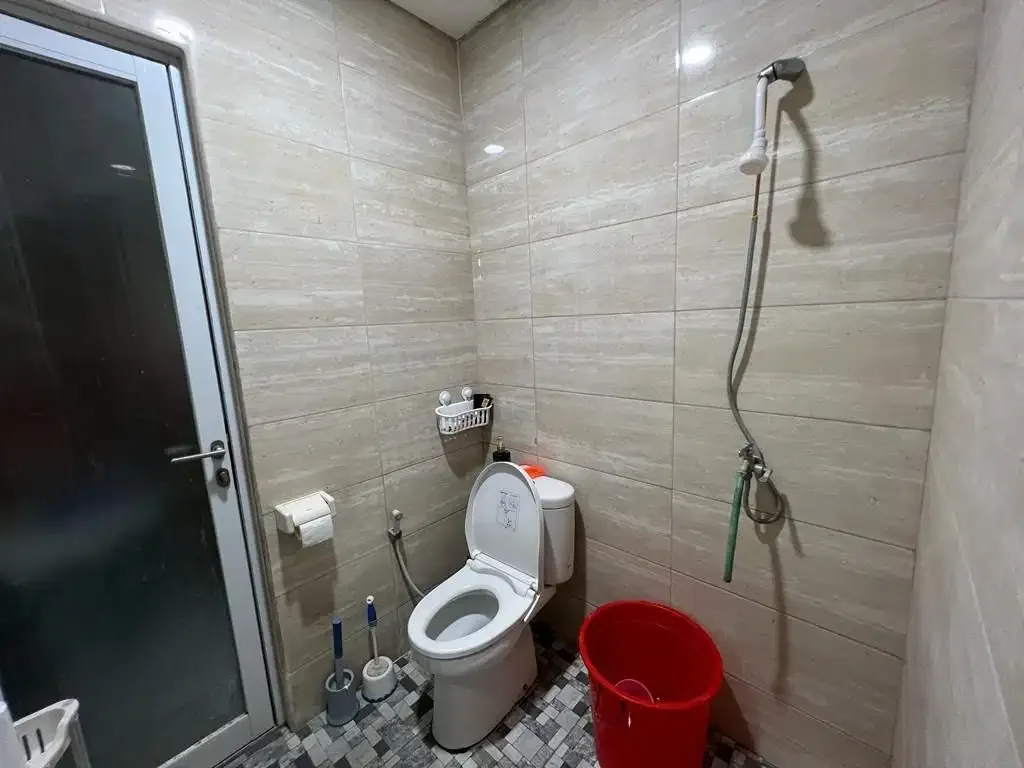 Villa Modern 6 Kamar di Kerobokan Dekat Seminyak - Image 4 of 10