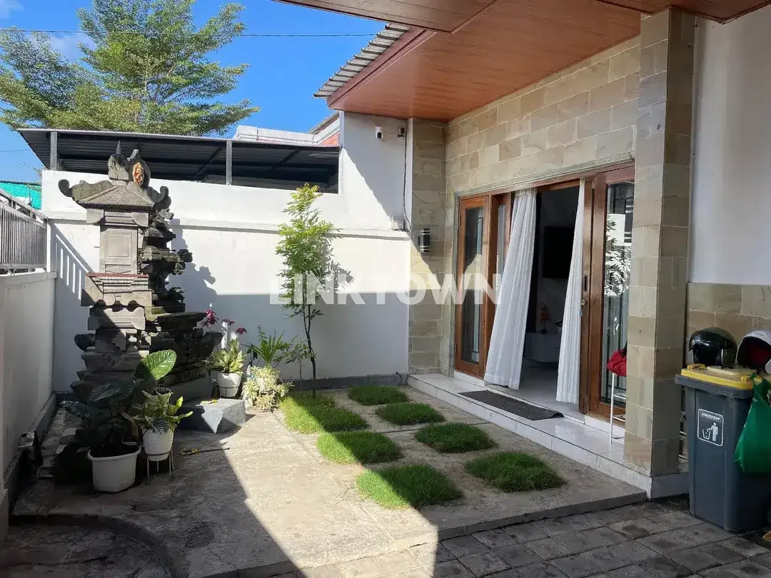 Sewaa Villa Bagus Siap Huni Full Furnish Denpasar Bali - Image 4 of 7