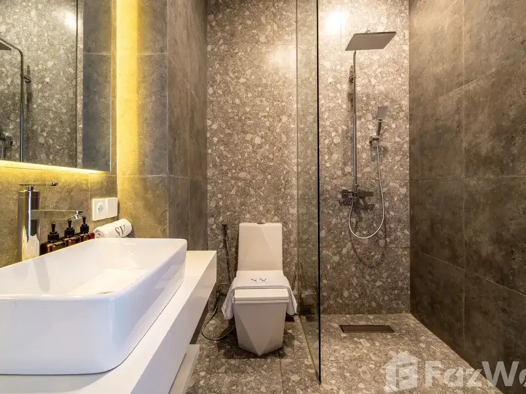 2 Bedroom Townhouse for sale at Sunny Village Berawa - Image 5 of 10