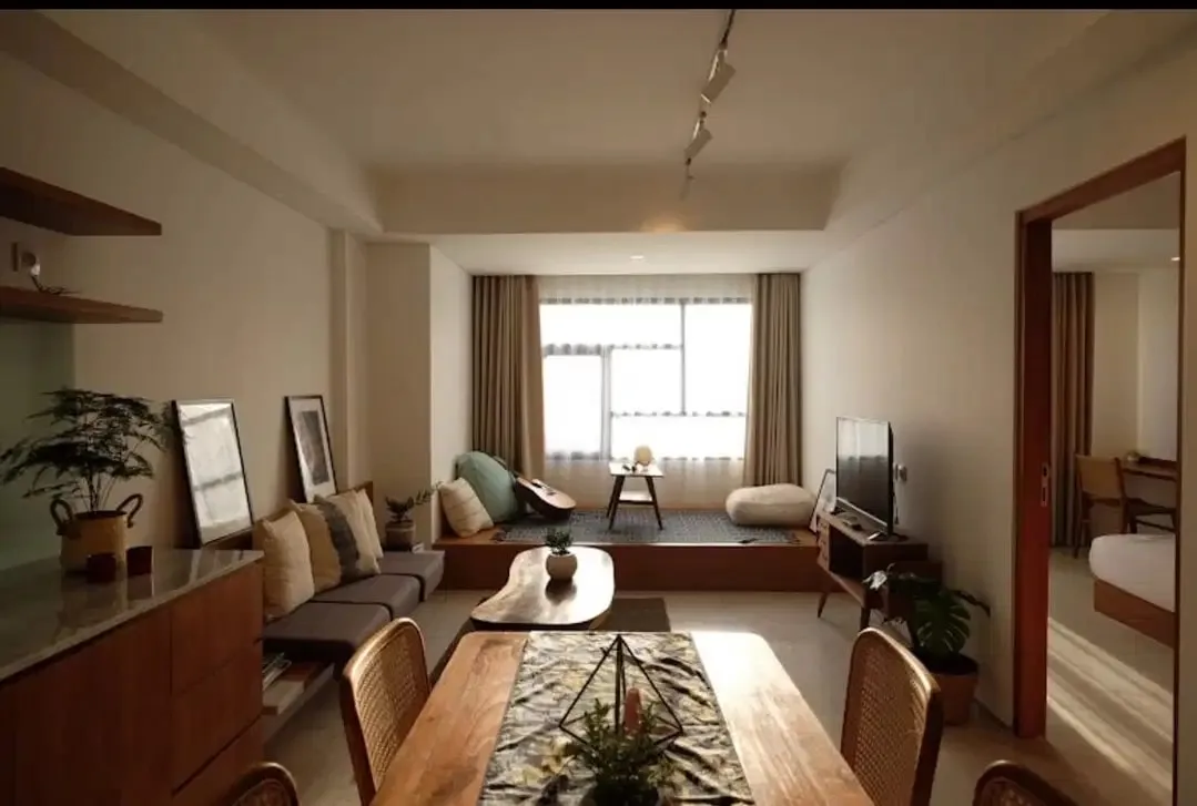 Disewakan apartemen bali the ambengan tenten - Image 2 of 5