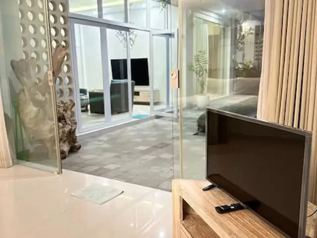For Rent - Villa 3 Bedroom - Dewi Sri, Legian - Image 2 of 10