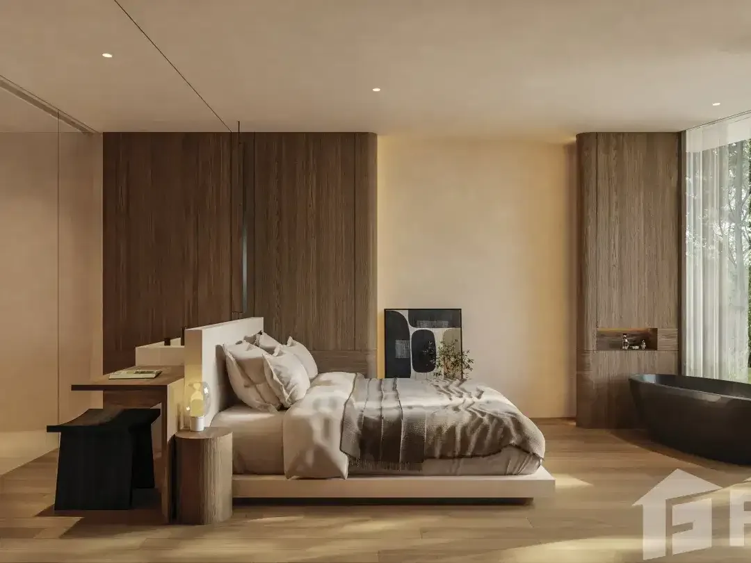 2 Bedroom Apartment for sale at The Ease Canggu - Image 1 of 6