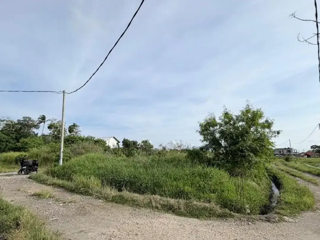 LEASEHOLD TANAH DEKAT PANTAI CEMAGI MENGWI BADUNG - Image 7 of 10