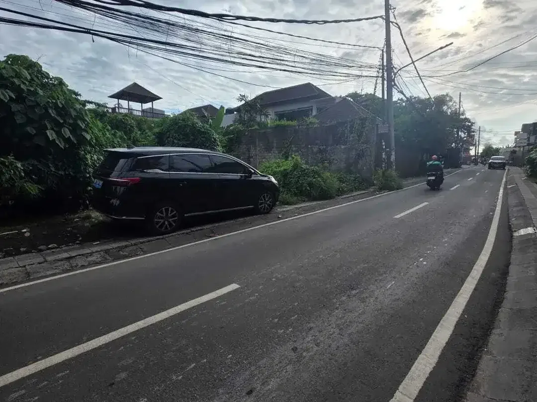 Land for sale in Berawa, Bali - Image 3 of 5