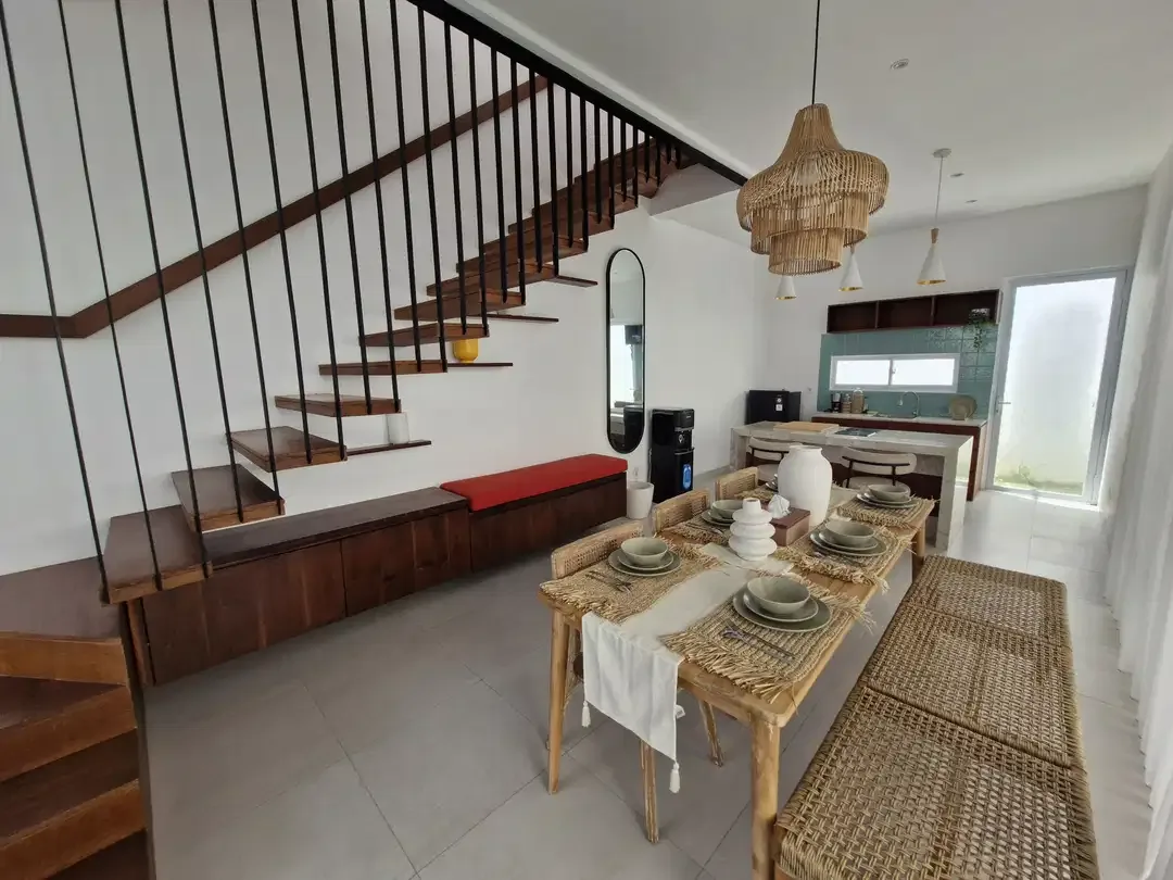 JUAL VILLA BARU DALAM KOMPLEKS SHM DI JIMBARAN - Image 3 of 10