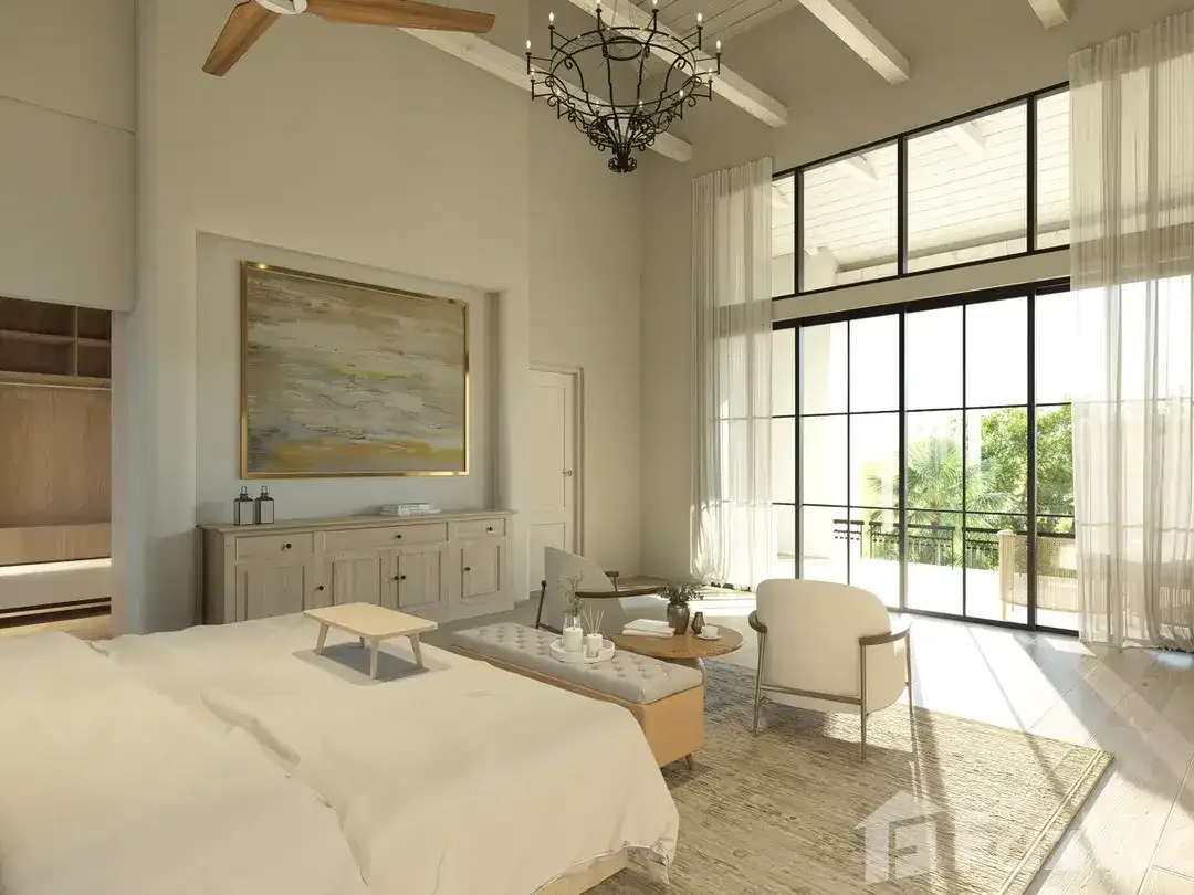 5 Bedroom Villa for sale in Canggu, Bali - Image 4 of 10