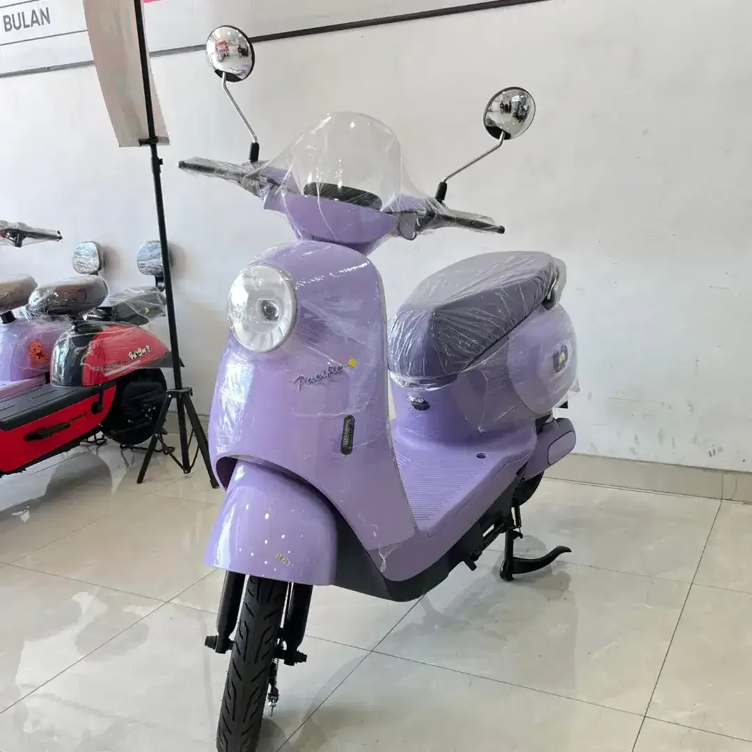 SEPEDA LISTRIK MURAH BISA COD GRATIS ONGKOS KIRIM - Image 2 of 3