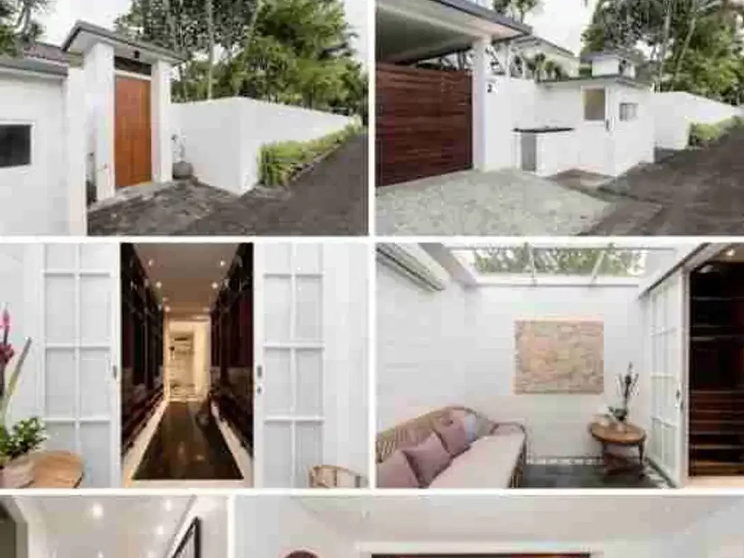 di jual villa UMALAS badung bali - Image 4 of 6