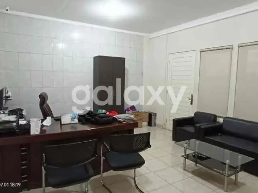 DIJUAL RUMAH KANTOR DAN GUDANG WIJAYA KUSUMA DENPASAR, BALI - Image 8 of 9