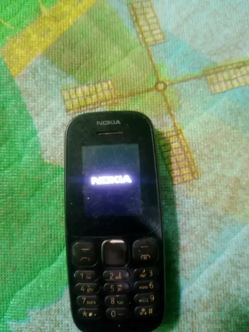 Dijual hp Nokia 105 - Image 2 of 5