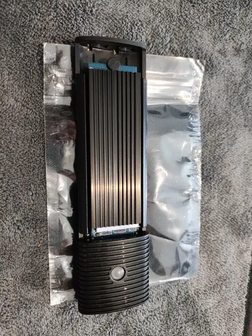 PNY SSD NVME 256GB CS1031 PCIE Gen 3x4 M.2 2280 - Image 2 of 3